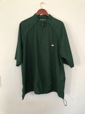 Masters Collection men's windbreaker
